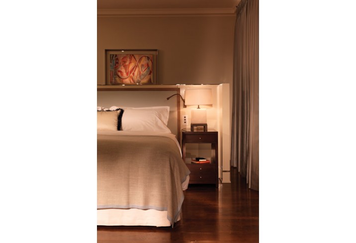 Mr & Mrs Smith - Generous Room