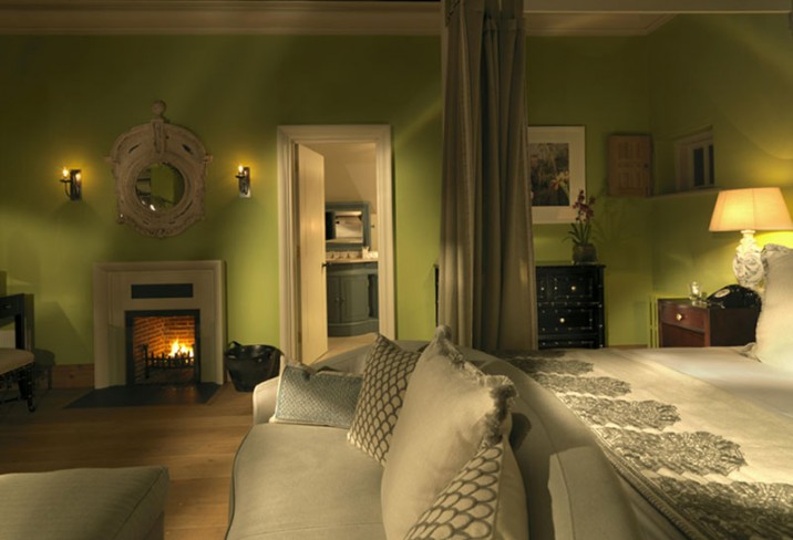 Mr & Mrs Smith - Ash Suite