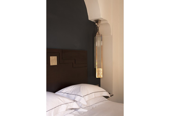 Mr & Mrs Smith - Classic Bedroom