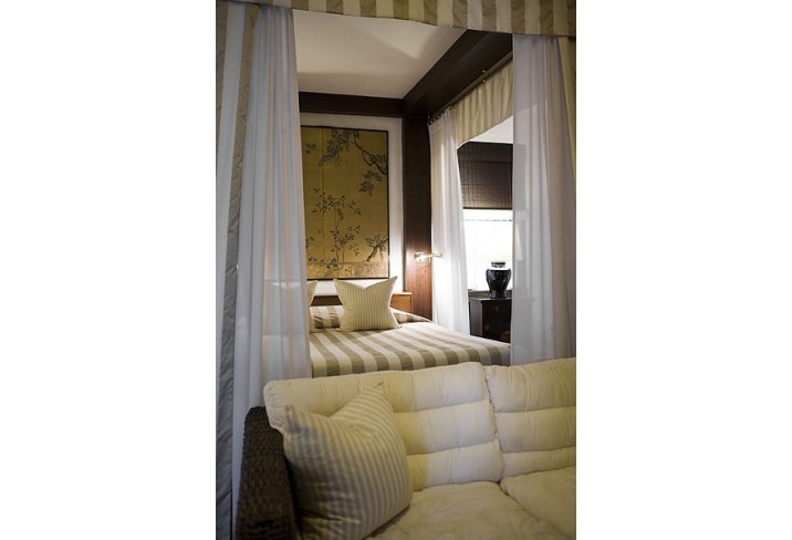 Mr & Mrs Smith - Deluxe Room