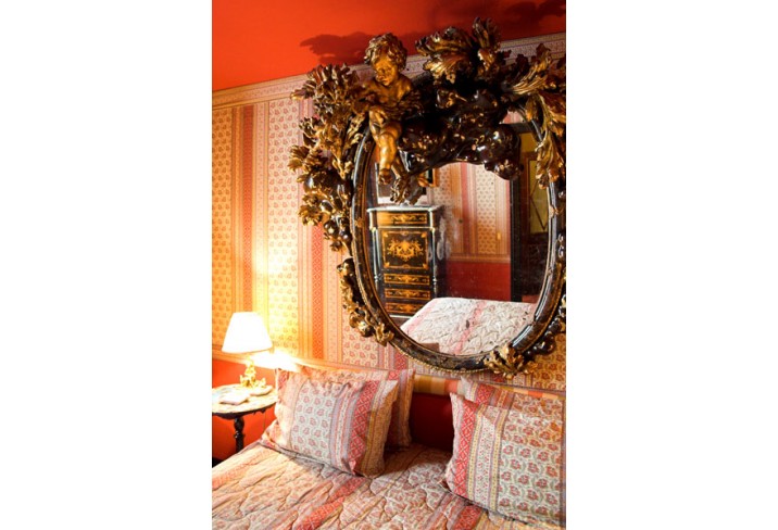 Mr & Mrs Smith - Mignon Room (standard room)