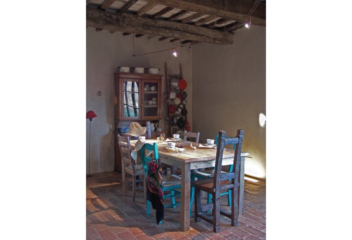 Mr & Mrs Smith - Breakfast Room