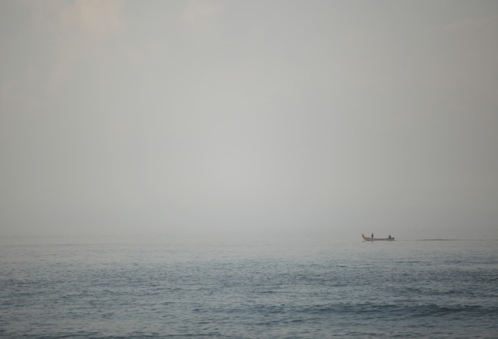 Mr & Mrs Smith - Canggu Beach sea view