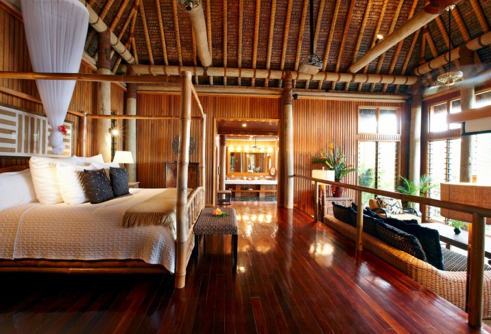 Mr & Mrs Smith - Villa (Rosi) bedroom