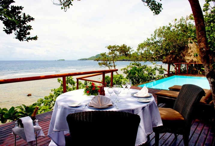 Mr & Mrs Smith - Dream House two-bedroom villa private deck and pool