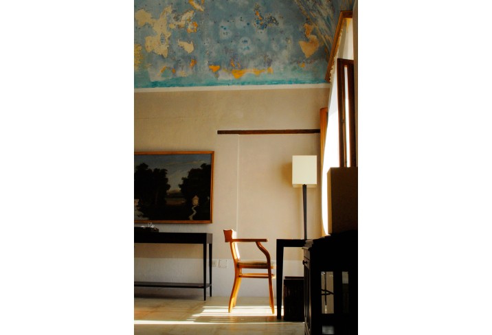 Mr & Mrs Smith - La Grigia Room