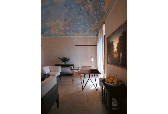 Mr & Mrs Smith - La Grigia Room