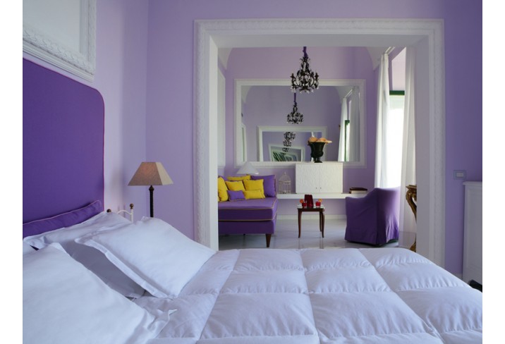 Mr & Mrs Smith - Deluxe Sea View with Terrace