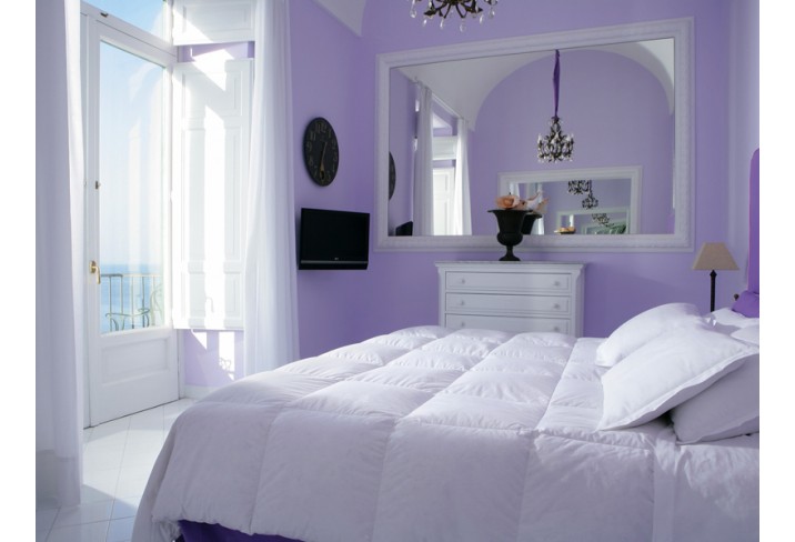 Mr & Mrs Smith - Deluxe Sea View with Terrace
