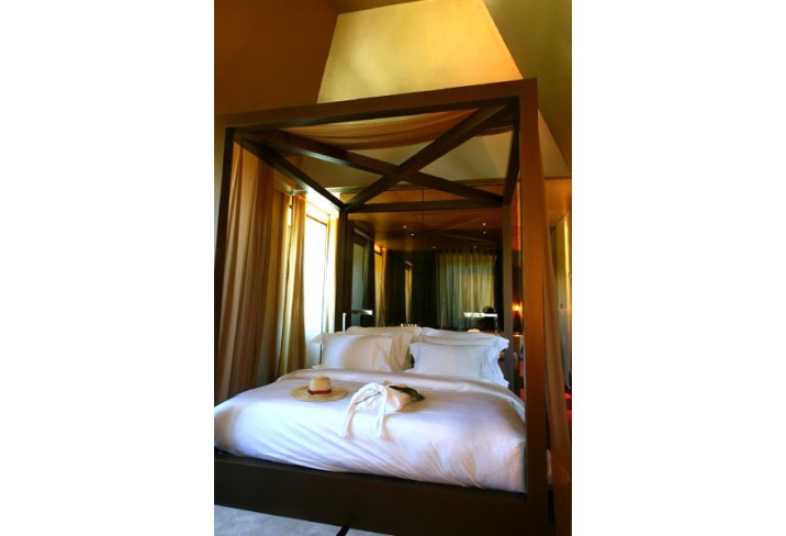Mr & Mrs Smith - Douro Suite