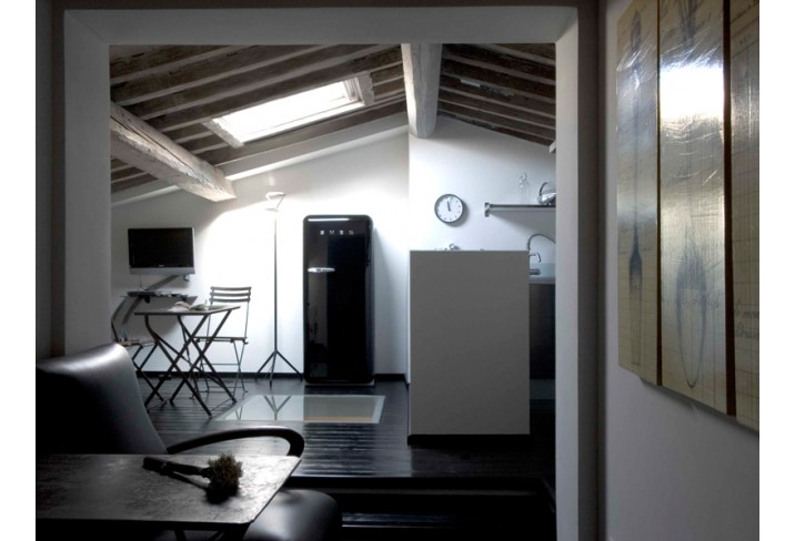 Mr & Mrs Smith - Floroom 1 breakfast room