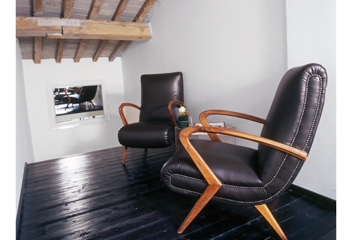Mr & Mrs Smith - Floroom 1 sitting area