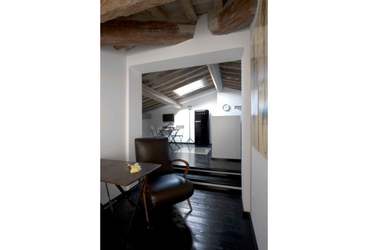 Mr & Mrs Smith - Floroom 1 breakfast room