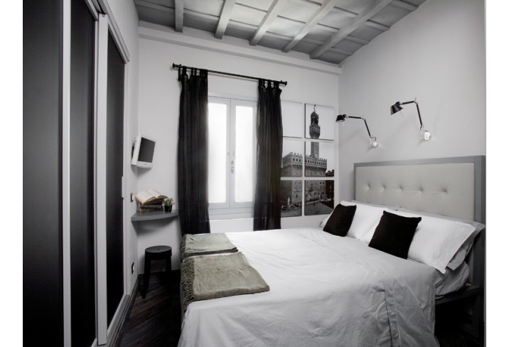 Mr & Mrs Smith - Floroom 2 bedroom
