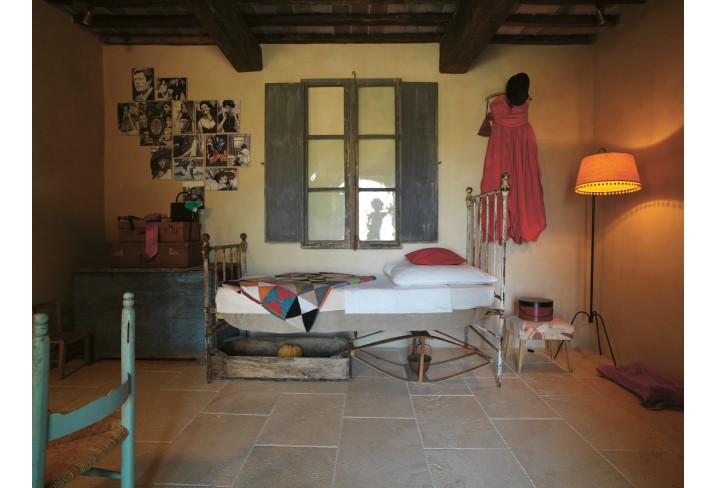 Mr & Mrs Smith - Alba Chiara Suite