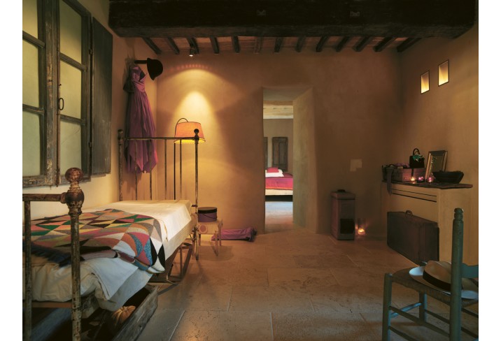 Mr & Mrs Smith - Alba Chiara Suite