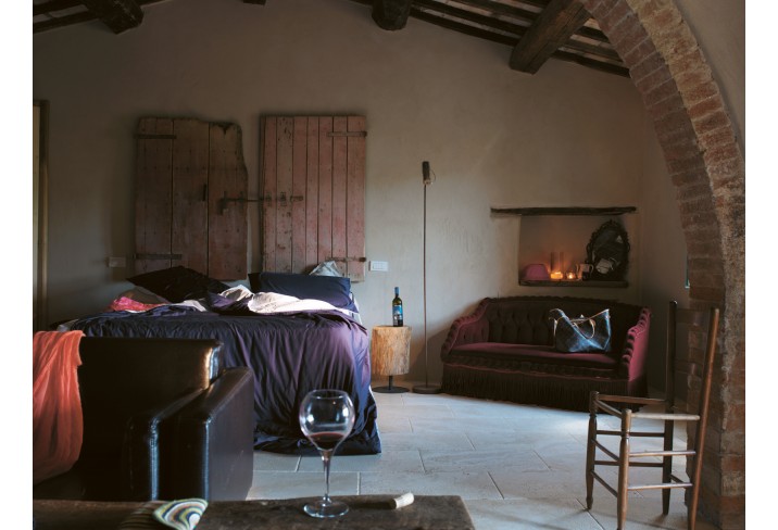 Mr & Mrs Smith - Blu Notte Suite