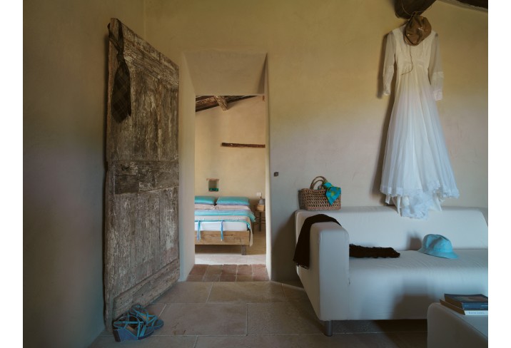 Mr & Mrs Smith - Verde Intenso Suite