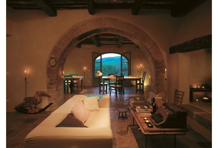 Mr & Mrs Smith - Breakfast Room