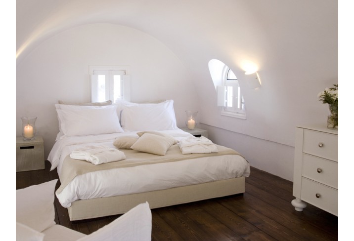 Mr & Mrs Smith - Villa Feggeri