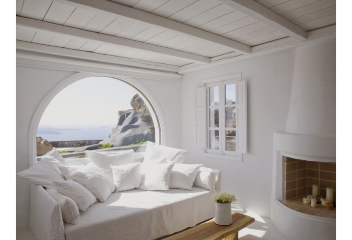 Mr & Mrs Smith - Villa Elidami