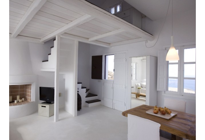 Mr & Mrs Smith - Villa Elidami