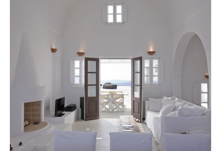 Mr & Mrs Smith - Villa Marily