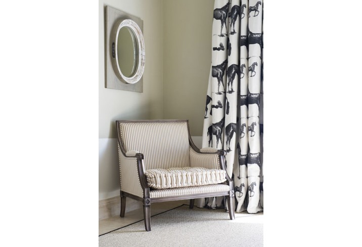 Mr & Mrs Smith - Room detail
