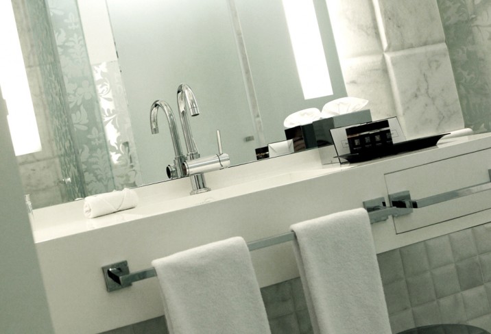 Mr & Mrs Smith - Deluxe Room