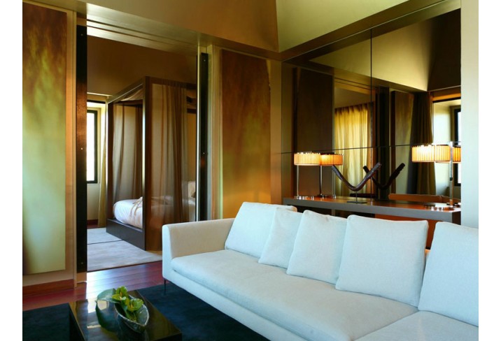 Mr & Mrs Smith - Douro Suite