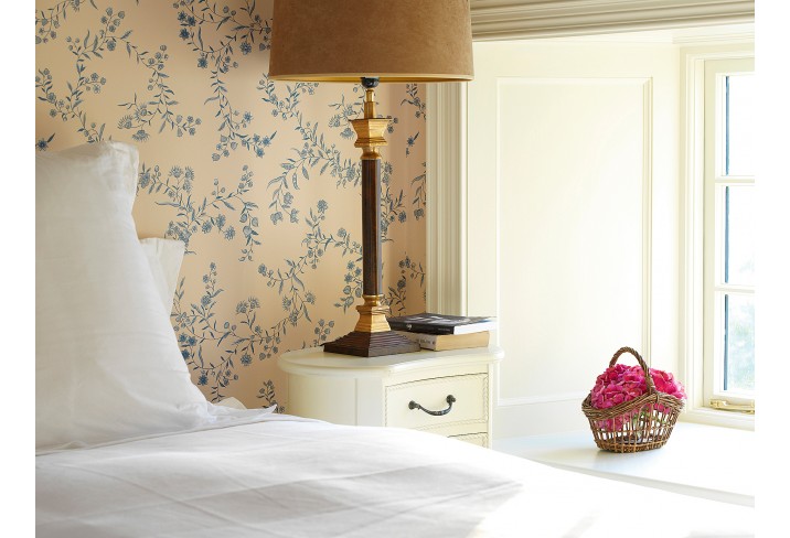 Mr & Mrs Smith - Cottage Two