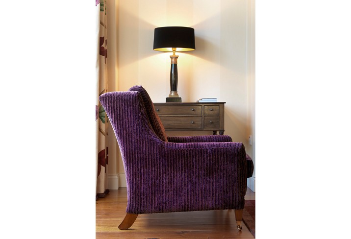 Mr & Mrs Smith - Cottage Four