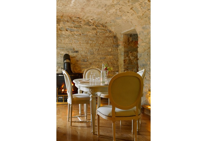 Mr & Mrs Smith - Bistro