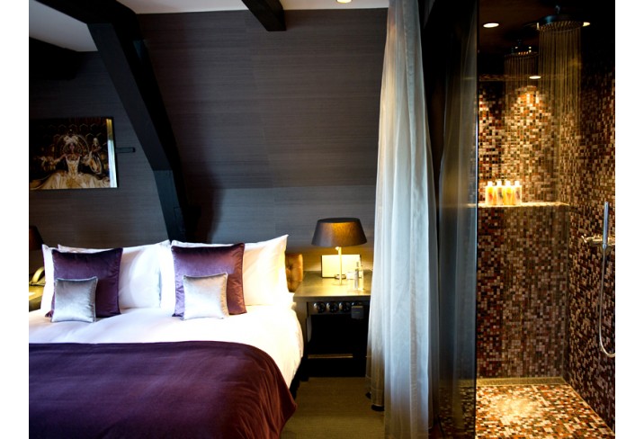 Mr & Mrs Smith - Best Room