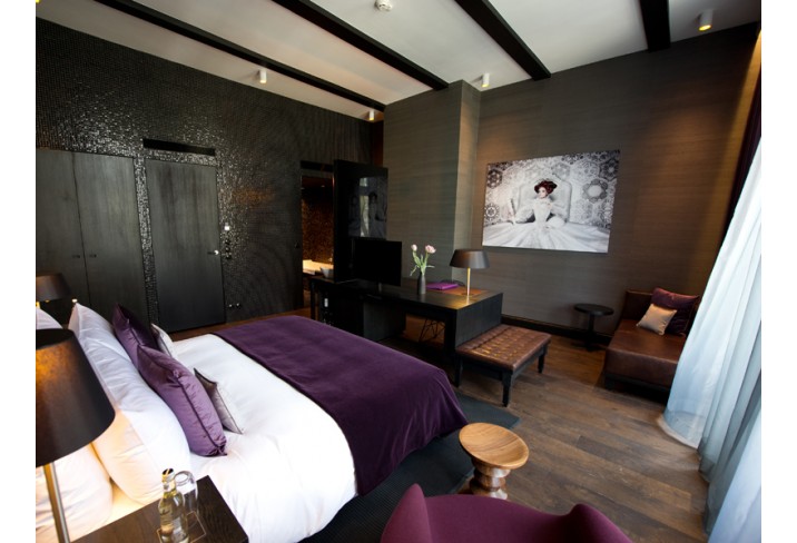 Mr & Mrs Smith - Exceptional Room