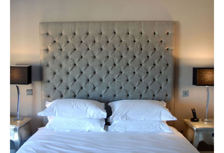 Mr & Mrs Smith - Deluxe room