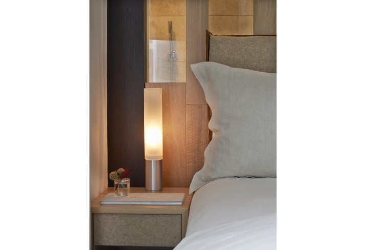 Mr & Mrs Smith - One Bedroom Suite