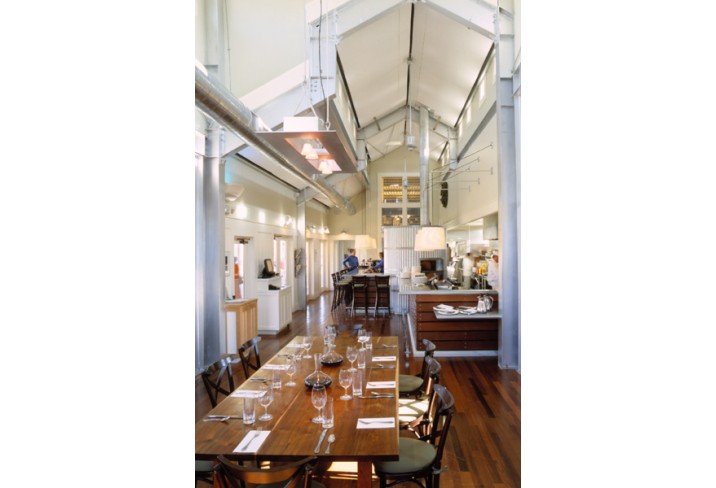 Mr & Mrs Smith - Boon Fly CafÃ©