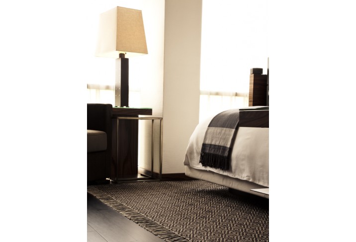 Mr & Mrs Smith - Room detail