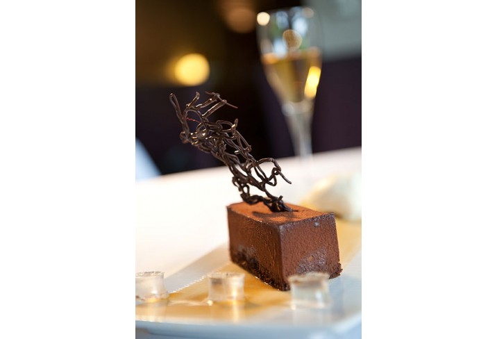 Mr & Mrs Smith - Joseph's Restaurant