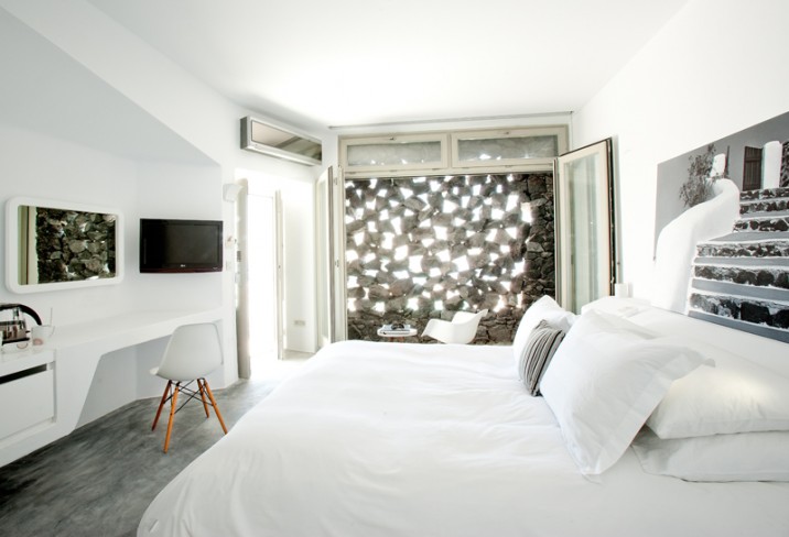 Mr & Mrs Smith - Deluxe with Plunge Pool