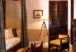 Heure Bleue Hotel - Essaouira - Morocco