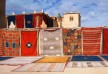 Heure Bleue Hotel - Essaouira - Morocco
