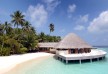 Huvafen Fushi - Maldives - Indian Ocean