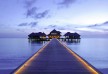 Huvafen Fushi - Maldives - Indian Ocean