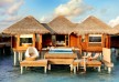 Huvafen Fushi - Maldives - Indian Ocean