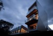 MONA Pavilions - Hobart - Australia