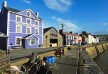 Harbourmaster Hotel - Cardigan Bay - Wales