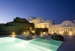 Aenaon Villas Hotel- Santorini - Greece