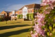 Chewton Glen Hotel - Hampshire - United Kingdom